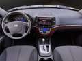 Hyundai SANTA FE 2.7 GLS LPG GAS°AUTOMATIK°CARPLAY°PDC Blau - thumbnail 11