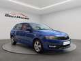 Skoda Rapid/Spaceback 1.4TDI CR Ambition 66kW Azul - thumbnail 8