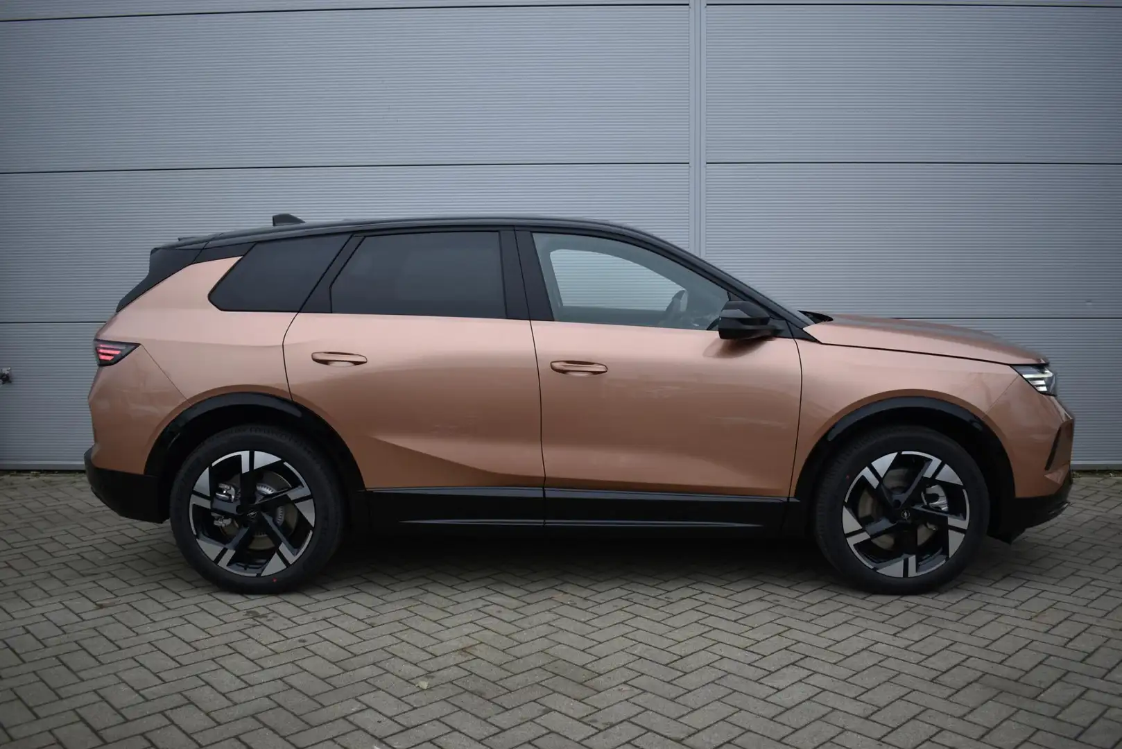 Opel Grandland Electric GS 73 kWh De NIEUWE GRANDLAND NU IN DE SH - 2