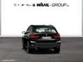 BMW X1 sDrive18i SPORT LINE DKG NAVI LED GRA PDC    HIFI Negro - thumbnail 7