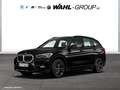 BMW X1 sDrive18i SPORT LINE DKG NAVI LED GRA PDC    HIFI Negro - thumbnail 1