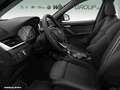 BMW X1 sDrive18i SPORT LINE DKG NAVI LED GRA PDC    HIFI Negro - thumbnail 3