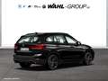 BMW X1 sDrive18i SPORT LINE DKG NAVI LED GRA PDC    HIFI Negro - thumbnail 2