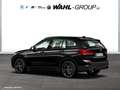 BMW X1 sDrive18i SPORT LINE DKG NAVI LED GRA PDC    HIFI Negro - thumbnail 6