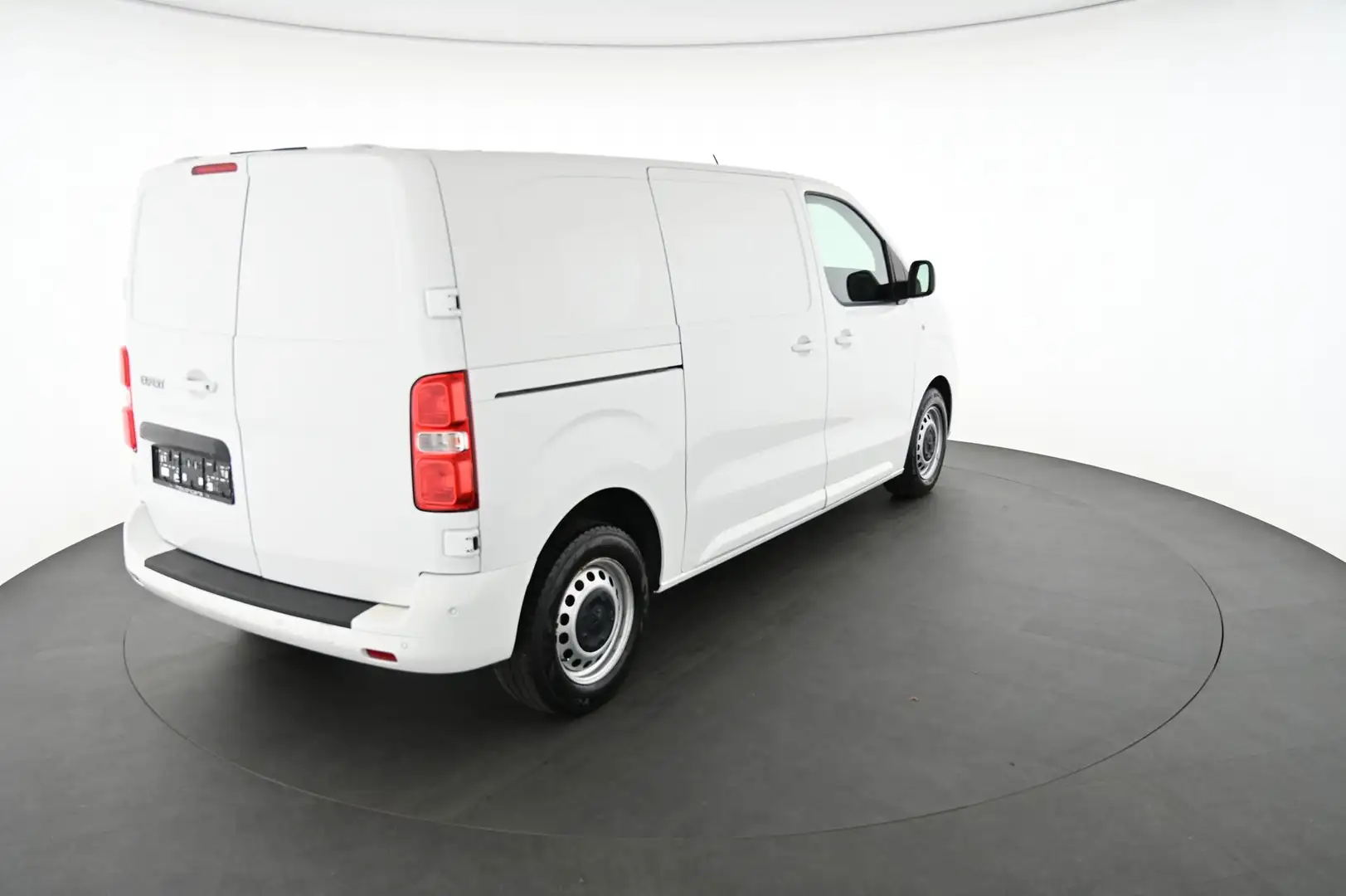Peugeot Expert 2.0 BlueHDi 144 L2H1 Pickerl NEU Weiß - 2