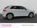 Audi Q3 35 TFSI advanced Navi+LED+AHK+Kamera+18''+VC+App-c Weiß - thumbnail 7