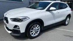 Bmw X2 xDrive 18 d Advantage, AHK, SH, Navi,