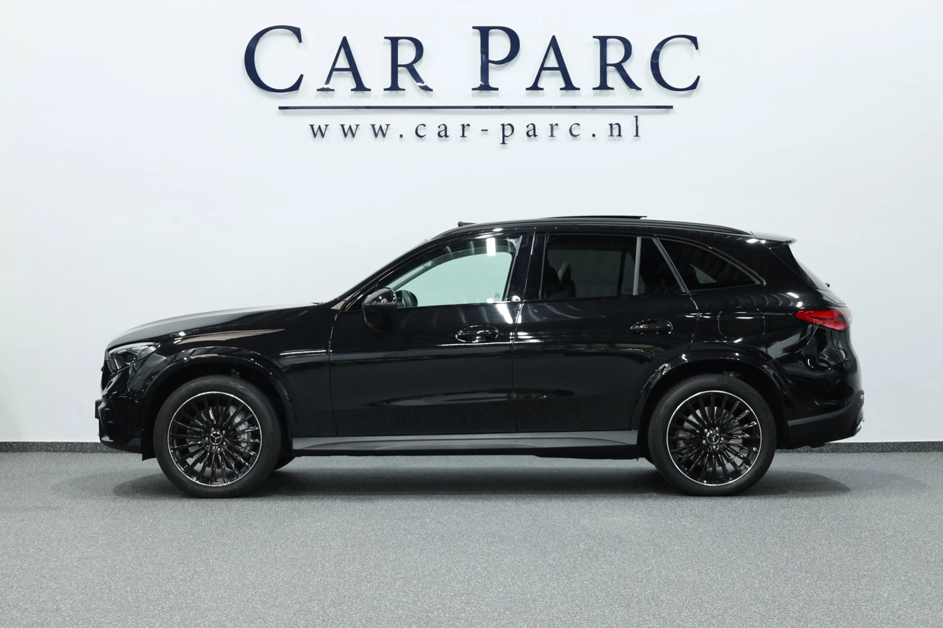 Mercedes-Benz GLC 400 400e 4MATIC AMG Line LED/VIRTUAL/SFEER/PANO/LEER+S — photo 8