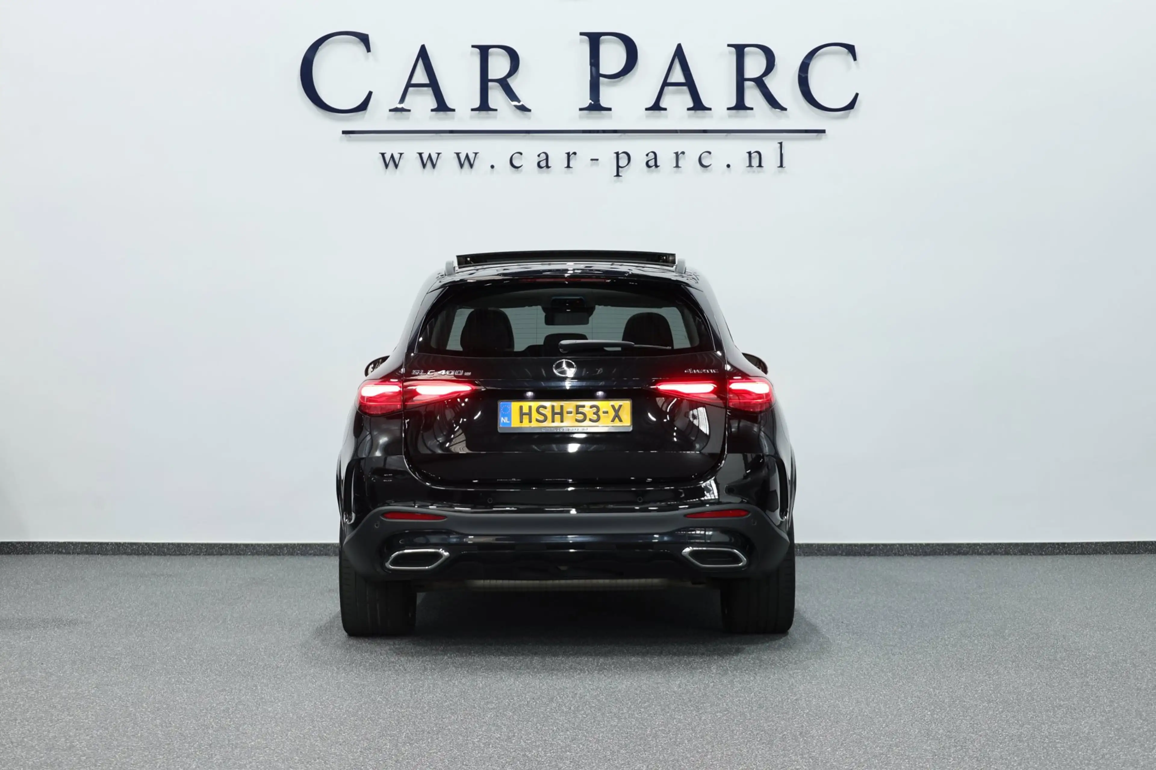 Mercedes-Benz GLC 400 400e 4MATIC AMG Line LED/VIRTUAL/SFEER/PANO/LEER+S — photo 5