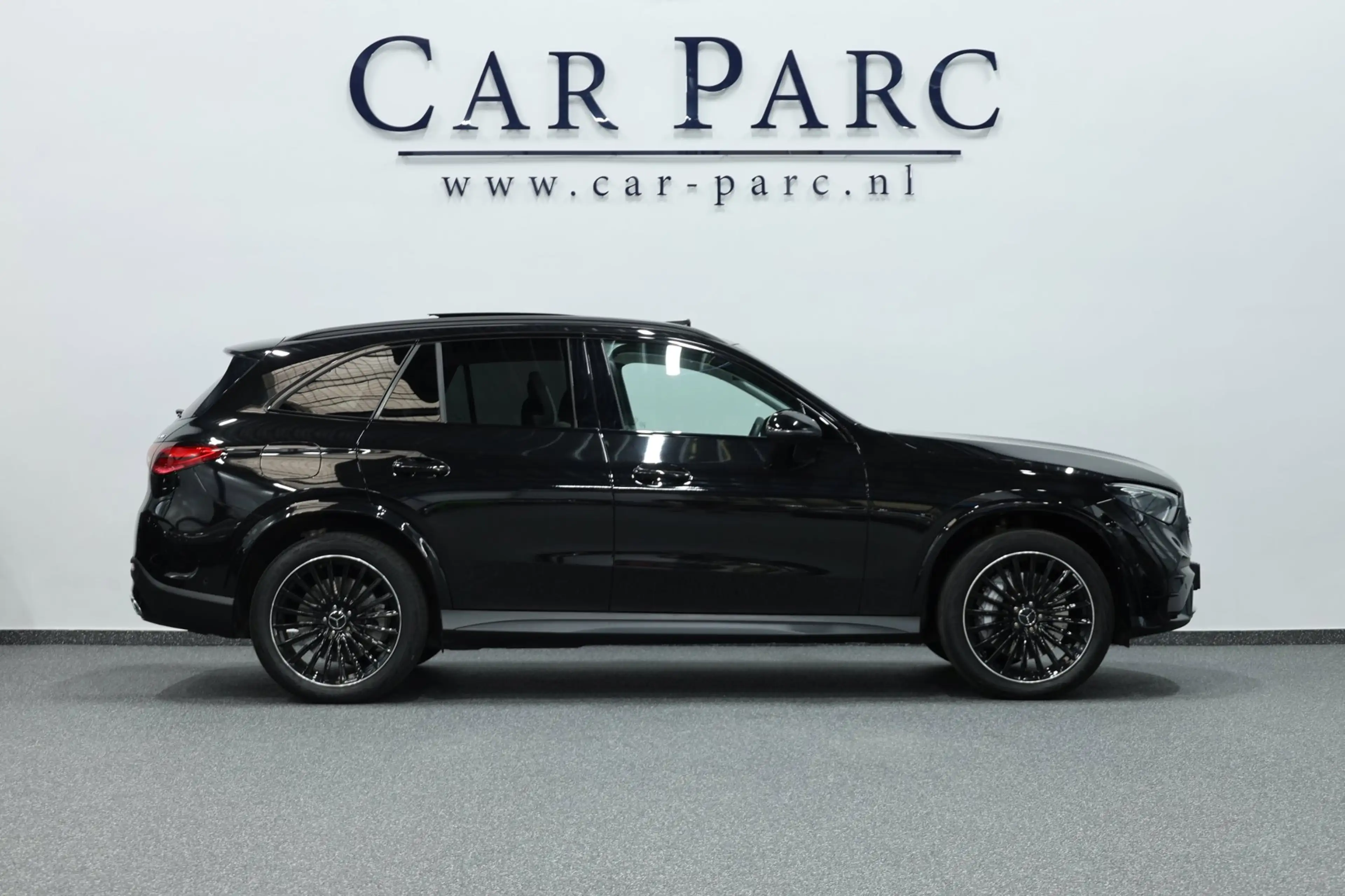 Mercedes-Benz GLC 400 400e 4MATIC AMG Line LED/VIRTUAL/SFEER/PANO/LEER+S — photo 4