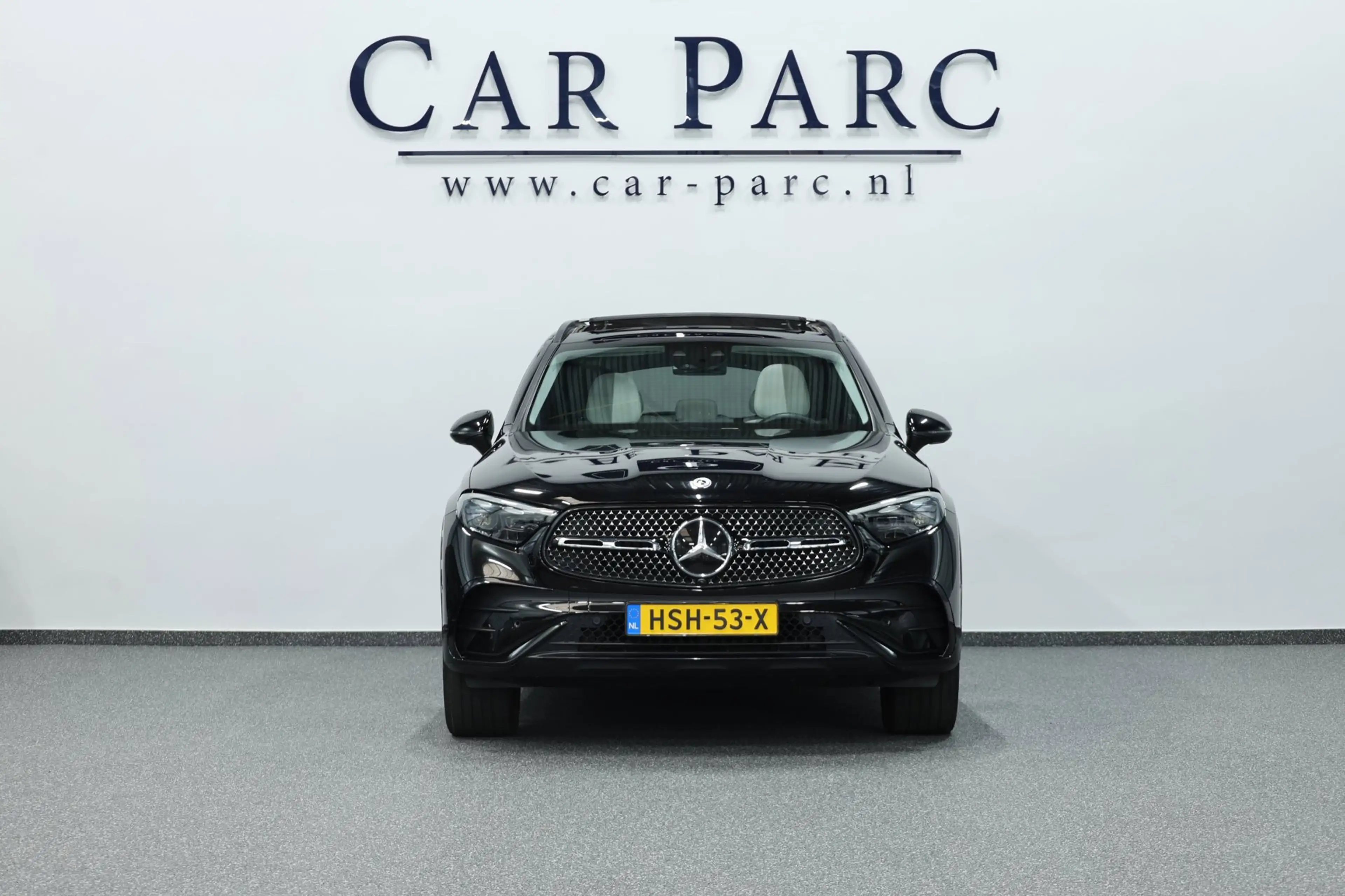 Mercedes-Benz GLC 400 400e 4MATIC AMG Line LED/VIRTUAL/SFEER/PANO/LEER+S — photo 3