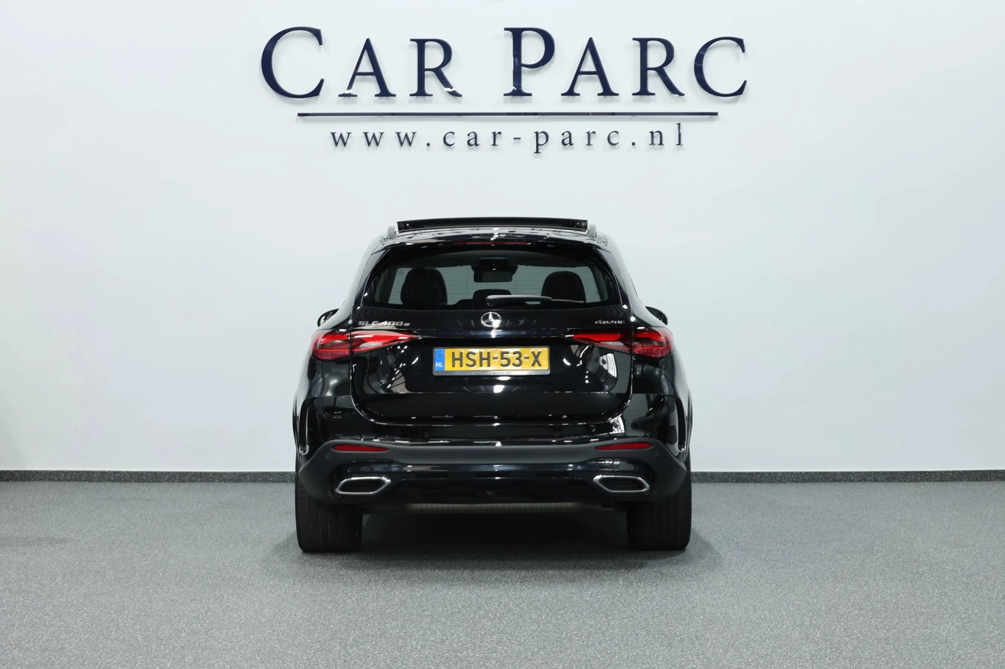Mercedes-Benz GLC 400 400e 4MATIC AMG Line LED/VIRTUAL/SFEER/PANO/LEER+S — photo 6