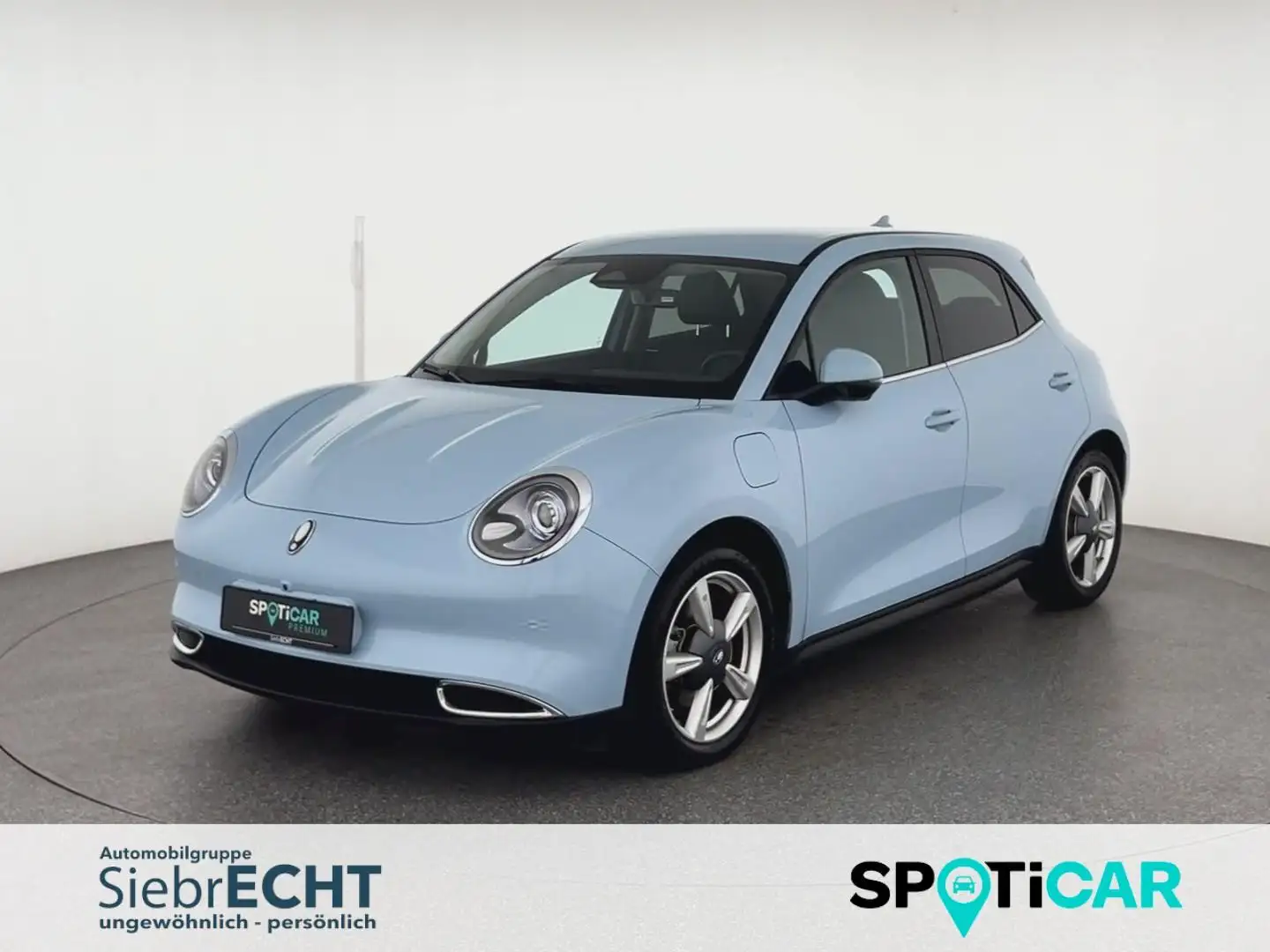 GWM ORA 03 126 kW 300 Pro*Navi*SHZ*360°K*uvm Blau - 1
