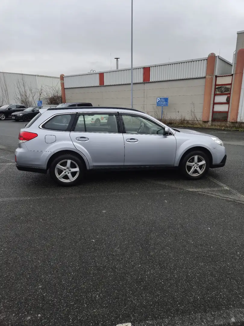 Subaru Legacy Kombi 2.0D Active - 2