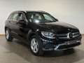 Mercedes-Benz GLC 250 GLC 250 d 9G-TRONIC 4Matic Business Noir - thumbnail 2