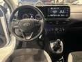 Hyundai i10 klass auto Fehér - thumbnail 10