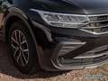 Volkswagen Tiguan Life 4M DSG Navi/ACC/LED/Tel/Standhz/AreaView/Lenk Noir - thumbnail 2