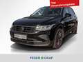 Volkswagen Tiguan Life 4M DSG Navi/ACC/LED/Tel/Standhz/AreaView/Lenk Noir - thumbnail 1