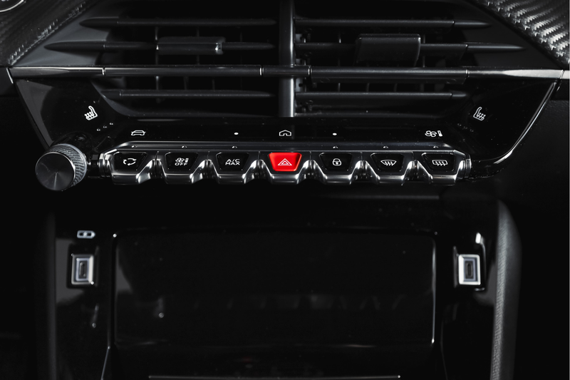 Peugeot 2008 1.2 PureTech 130 PK Allure - Automaat | Dig. Cockp — photo 27