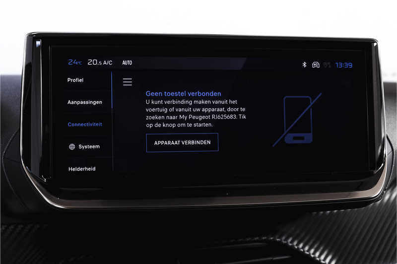 Peugeot 2008 1.2 PureTech 130 PK Allure - Automaat | Dig. Cockp — photo 17
