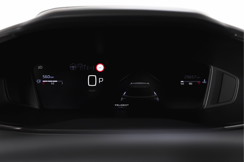 Peugeot 2008 1.2 PureTech 130 PK Allure - Automaat | Dig. Cockp — photo 38