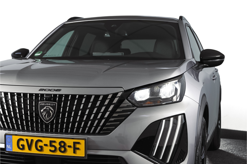 Peugeot 2008 1.2 PureTech 130 PK Allure - Automaat | Dig. Cockp — photo 36