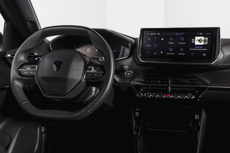 Peugeot 2008 1.2 PureTech 130 PK Allure - Automaat | Dig. Cockp — photo 37