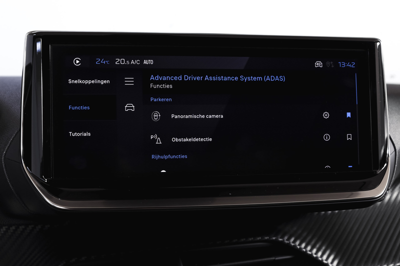 Peugeot 2008 1.2 PureTech 130 PK Allure - Automaat | Dig. Cockp — photo 30