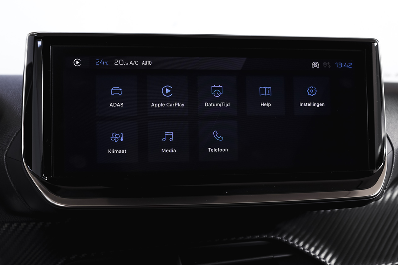 Peugeot 2008 1.2 PureTech 130 PK Allure - Automaat | Dig. Cockp — photo 29