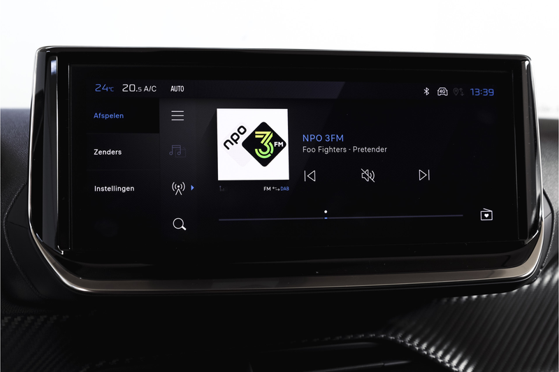 Peugeot 2008 1.2 PureTech 130 PK Allure - Automaat | Dig. Cockp — photo 16