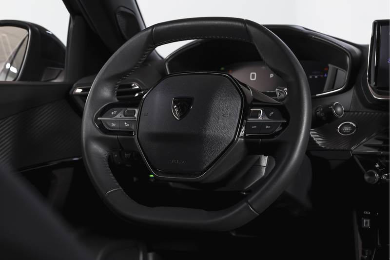 Peugeot 2008 1.2 PureTech 130 PK Allure - Automaat | Dig. Cockp — photo 9
