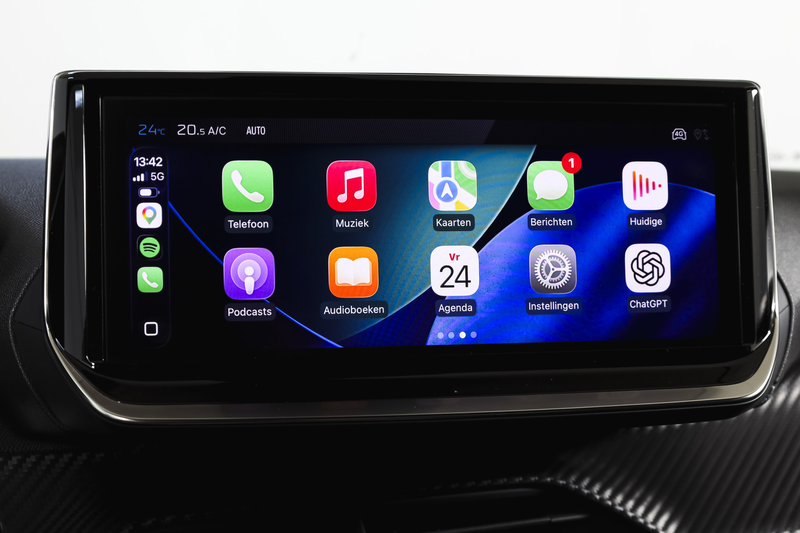 Peugeot 2008 1.2 PureTech 130 PK Allure - Automaat | Dig. Cockp — photo 20