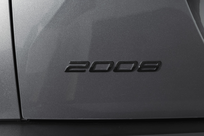 Peugeot 2008 1.2 PureTech 130 PK Allure - Automaat | Dig. Cockp — photo 10