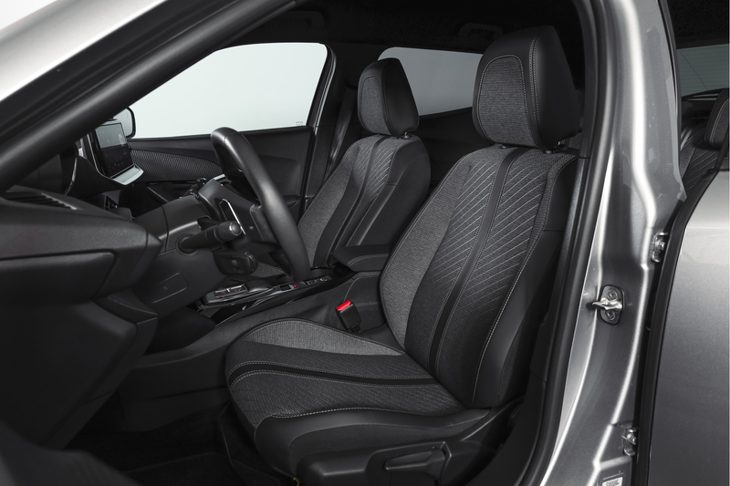 Peugeot 2008 1.2 PureTech 130 PK Allure - Automaat | Dig. Cockp — photo 6