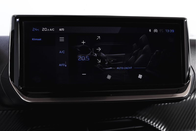 Peugeot 2008 1.2 PureTech 130 PK Allure - Automaat | Dig. Cockp — photo 18