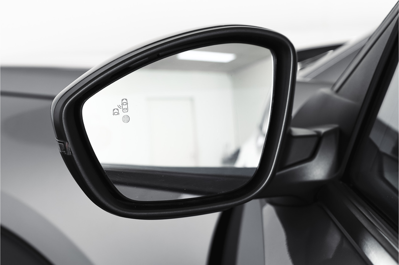 Peugeot 2008 1.2 PureTech 130 PK Allure - Automaat | Dig. Cockp — photo 24