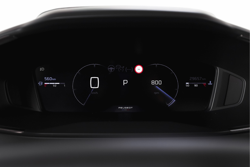Peugeot 2008 1.2 PureTech 130 PK Allure - Automaat | Dig. Cockp — photo 4