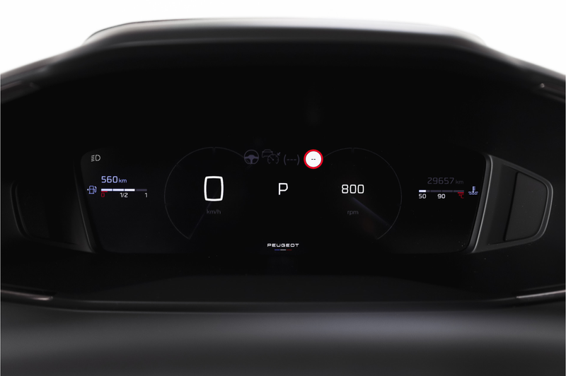 Peugeot 2008 1.2 PureTech 130 PK Allure - Automaat | Dig. Cockp — photo 39