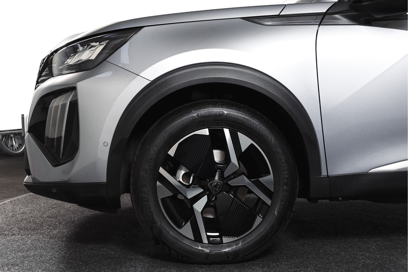 Peugeot 2008 1.2 PureTech 130 PK Allure - Automaat | Dig. Cockp — photo 46