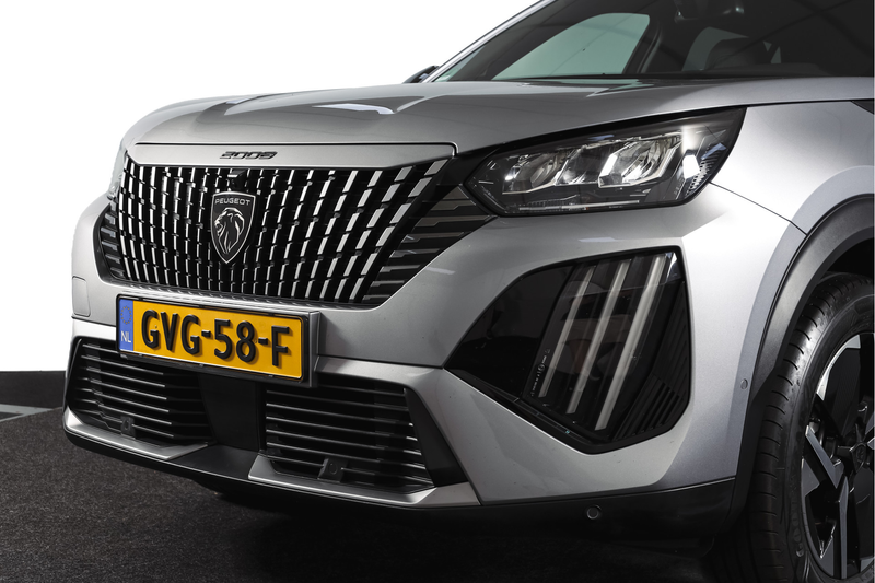 Peugeot 2008 1.2 PureTech 130 PK Allure - Automaat | Dig. Cockp — photo 35