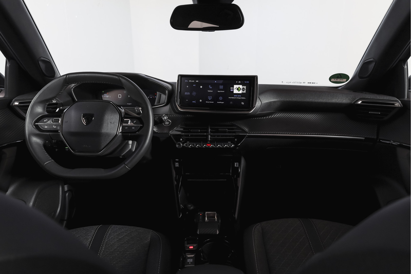Peugeot 2008 1.2 PureTech 130 PK Allure - Automaat | Dig. Cockp — photo 3