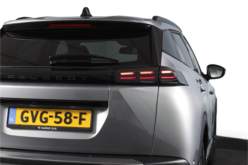 Peugeot 2008 1.2 PureTech 130 PK Allure - Automaat | Dig. Cockp — photo 13