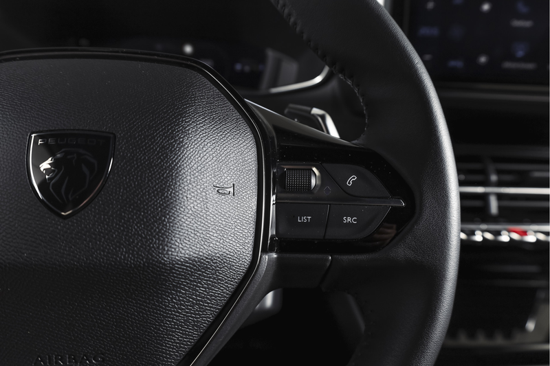 Peugeot 2008 1.2 PureTech 130 PK Allure - Automaat | Dig. Cockp — photo 43