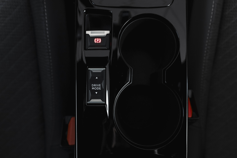 Peugeot 2008 1.2 PureTech 130 PK Allure - Automaat | Dig. Cockp — photo 26