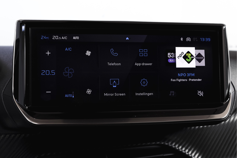 Peugeot 2008 1.2 PureTech 130 PK Allure - Automaat | Dig. Cockp — photo 15