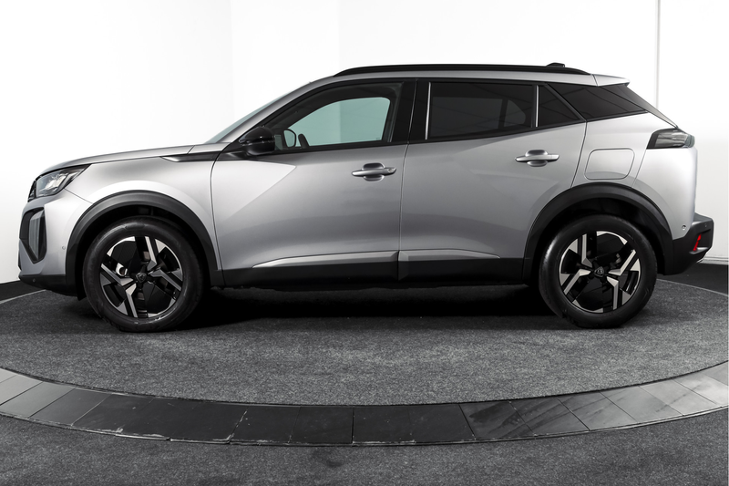 Peugeot 2008 1.2 PureTech 130 PK Allure - Automaat | Dig. Cockp — photo 5