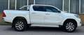 Toyota Hilux 2.4+ AUTO+NAVI+GARANTIE+LEDER+TÜV+ANHÄNGER Blanco - thumbnail 6