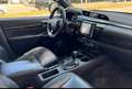 Toyota Hilux 2.4+ AUTO+NAVI+GARANTIE+LEDER+TÜV+ANHÄNGER Blanco - thumbnail 19