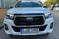 Toyota Hilux 2.4+ AUTO+NAVI+GARANTIE+LEDER+TÜV+ANHÄNGER Blanco - thumbnail 7