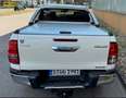 Toyota Hilux 2.4+ AUTO+NAVI+GARANTIE+LEDER+TÜV+ANHÄNGER Blanco - thumbnail 11